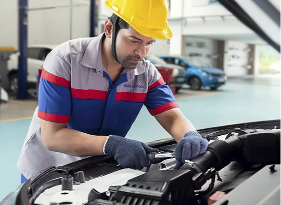 Technicians