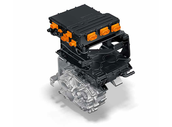 Nexon EV EV - Performance