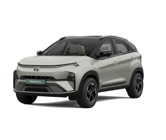 Nexon EV EV - Specifications