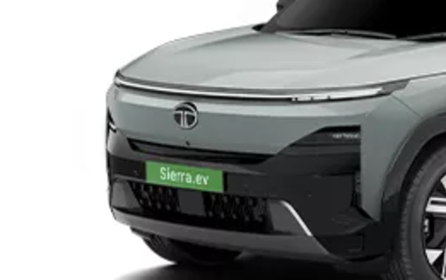 Sierra EV EV - Features