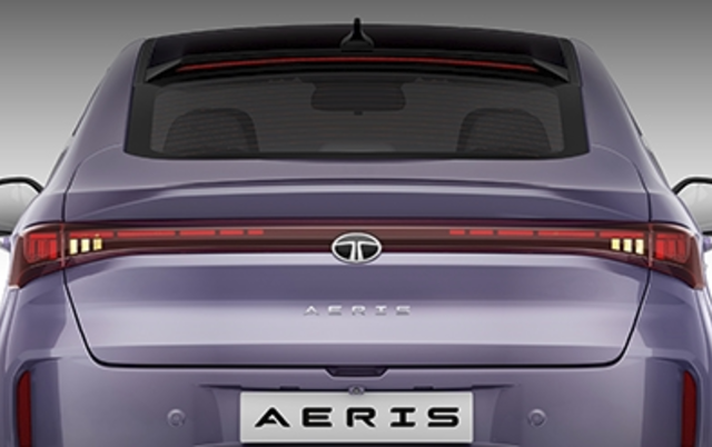 Aeris ICE - Features